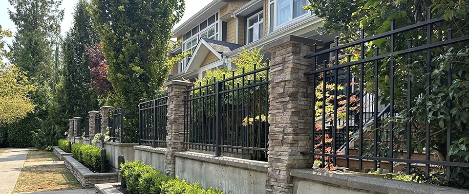 Strata Maintenance Projects Maple Ridge