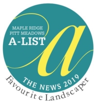 Maple Ridge preferred Landscaping Company