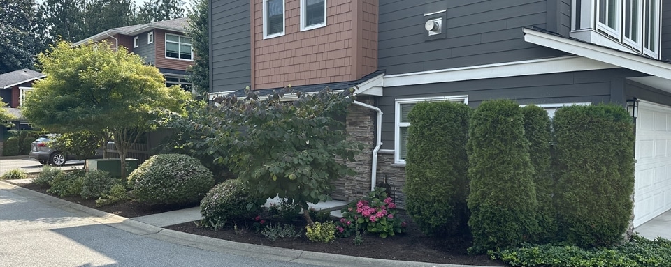 Strata Maintenance Maple Ridge