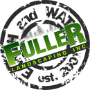 Fuller Landscaping Inc. Logo