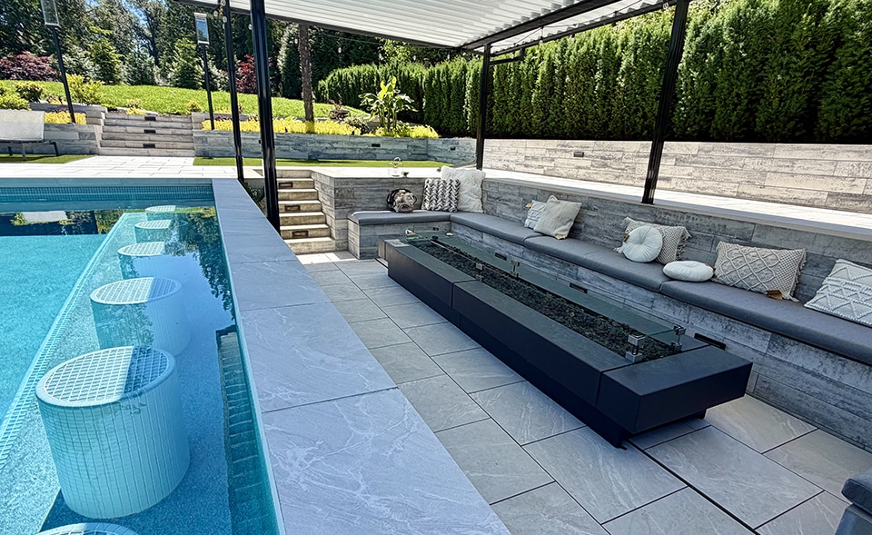 New Patio and Walkway Project