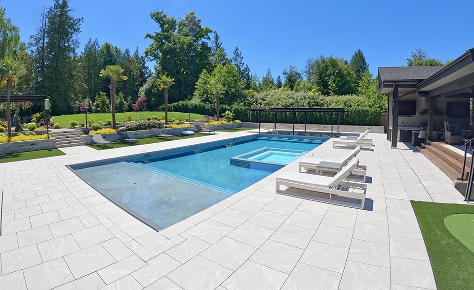 Swimming Pool Installation 2026