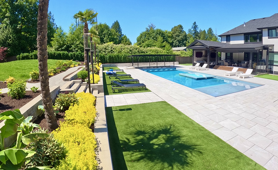 New Patio and Walkway Project