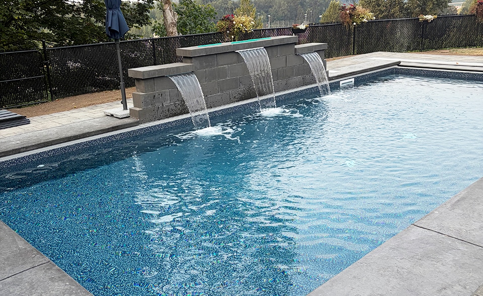 Swimming Pool Installation 2026